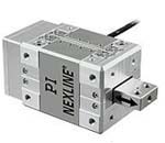   high-load piezo nanomanipulator actuator