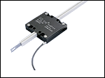 Piezo motor manipulator